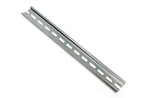 Johnson Controls BKT287-1R 12" DIN RAIL, 35mm x 7.5mm