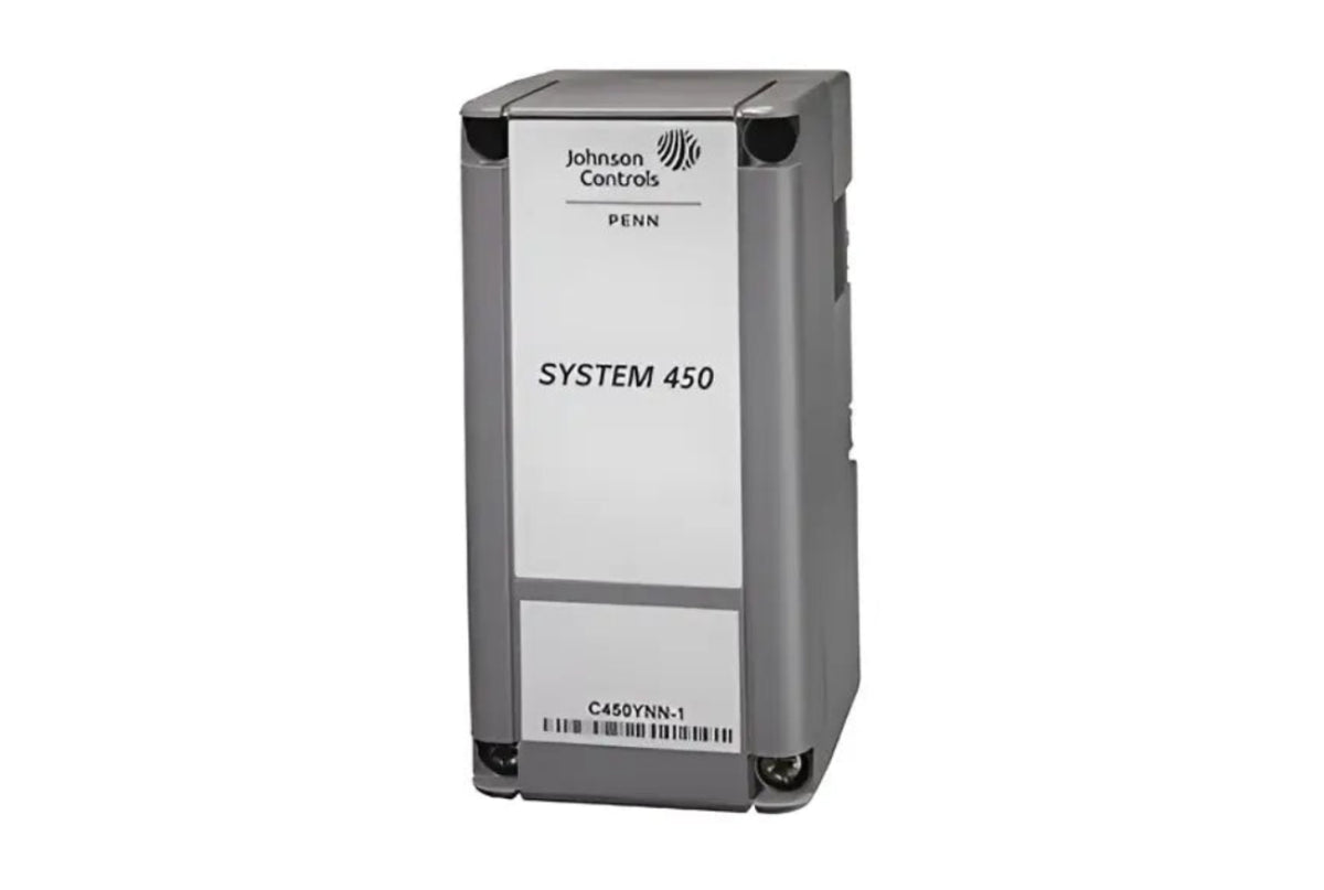 Johnson Controls C450SPN-4, Analog Output Expansion Module