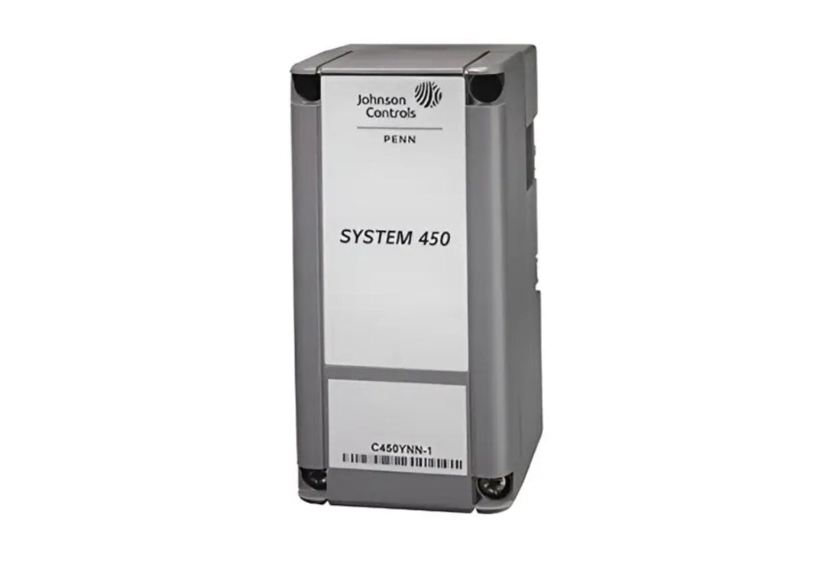 Johnson Controls C450SPN-4, Analog Output Expansion Module