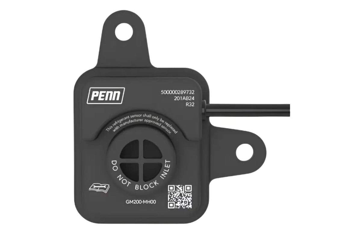 Johnson Controls GM203-MH00, A2L Refrigeration Sensor R454C