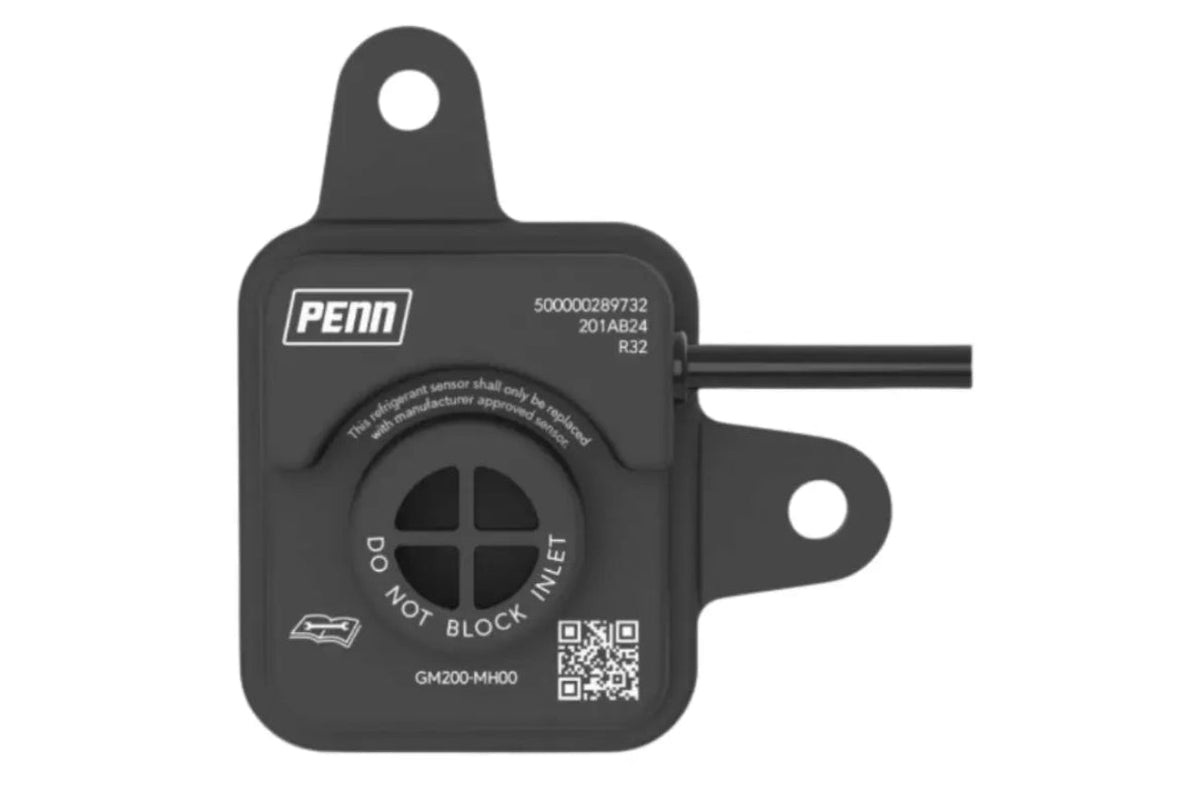 Johnson Controls GM204-MH00, A2L Refrigeration Sensor R454A