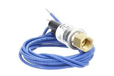 Johnson Controls P100AP-3 225lb Cut-In, 150lb Cut-Out Pressure Control
