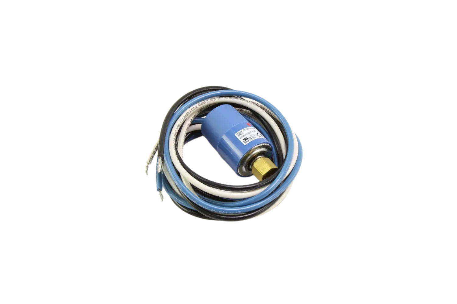 Johnson Controls P100EE-78 400#Opn300#Cls SPDT-Auto PrSwt