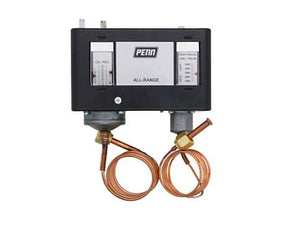 Johnson Controls P170LB-1 20"/100#LS,100/425#HS,# SWITCH