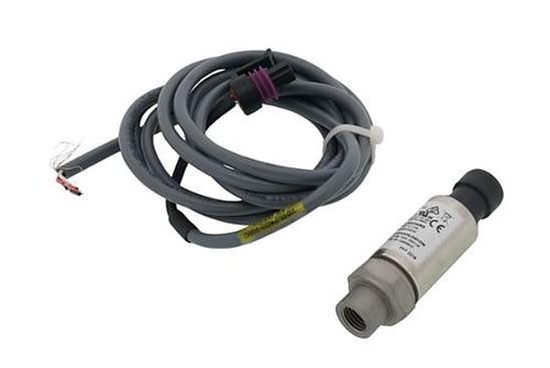 Johnson Controls P499RCPS100K -10-100# 1/4" Pressure Transducer