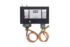 Johnson Controls P70MA-1 20"/100LS, 100/425HSm/r, 36", #SW Temperature Control Device