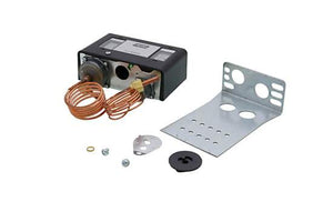 Johnson Controls P72MA-1 Dual Pressure Control, DPST, 20"/100 psi Low Side and 100/425MR High Side