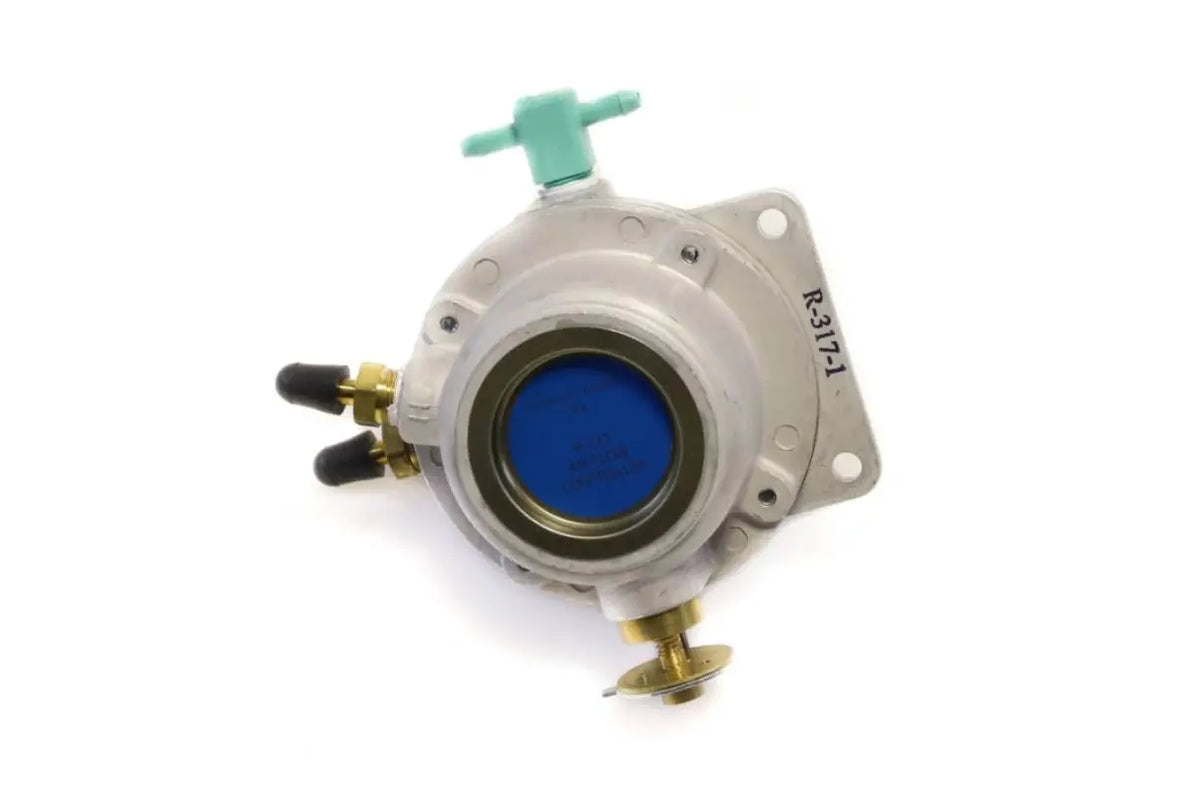 Johnson Controls R-317-1 Air Flow Control, 0.05 - 1"w.c.