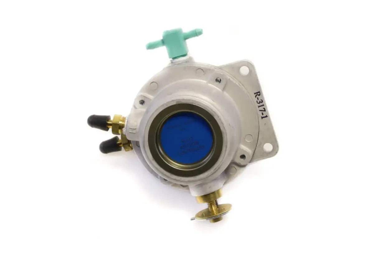 Johnson Controls R-317-1 Air Flow Control, 0.05 - 1"w.c.