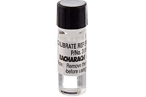 Johnson Controls RLD-H10-603R, Replacement Leak Vial