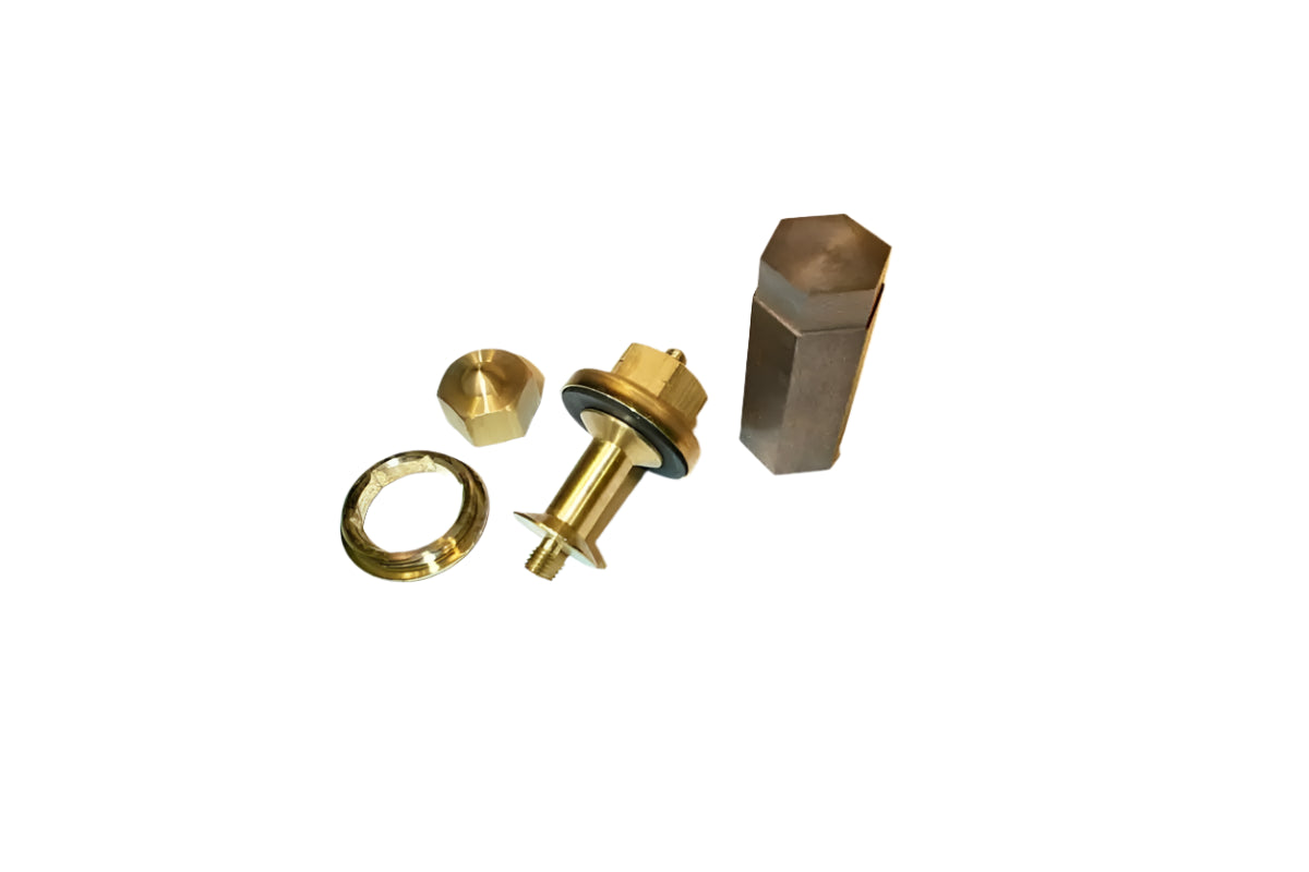 Johnson Controls STT17A-609R Water Valve Seat Repair Kit 1"
