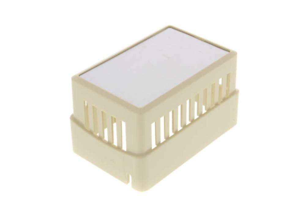Johnson Controls T-4000-2138 Beige Cover, Horizontal/Vertical