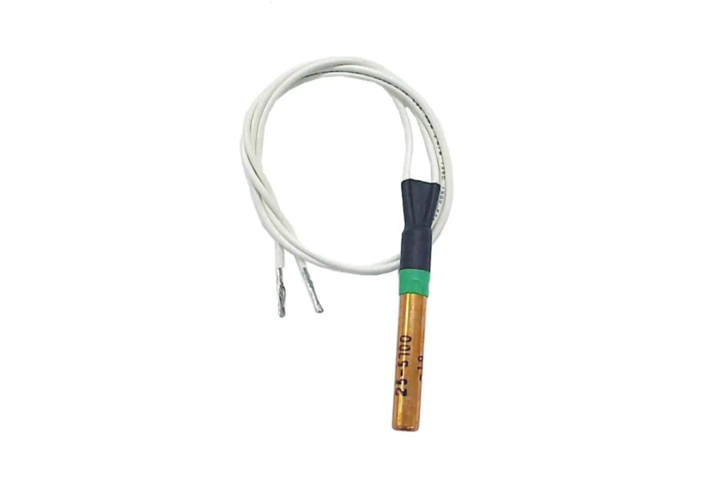 Johnson Controls TE-6000-1 Temperature Sensor 1000 Ohm Nickelwir