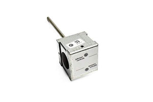 Johnson Controls TE-631AM-1 Temperature Sensor, 1000 Ohm with 6" Probe