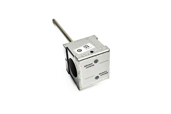 Johnson Controls TE-631AM-1 Temperature Sensor, 1000 Ohm with 6" Probe