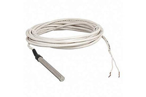 Johnson Controls TE-631S-1 1K Probe with Nickel Temperature Sensor and Strap
