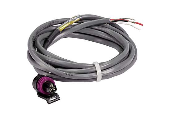 Johnson Controls WHA-PKD3-200C Wiring Harness P499, 6.5 Feet
