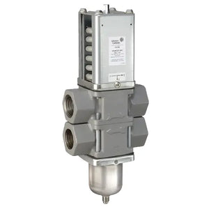 Johnson Controls V248GE1-001C Water Regulating Valve, 1.25", 3-Way, High Pressure