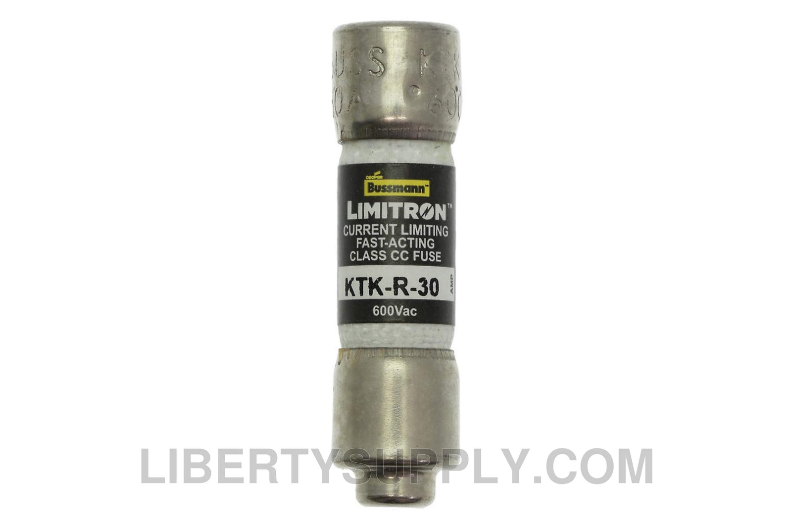 Bussmann 2A Fuse KTK-R-2
