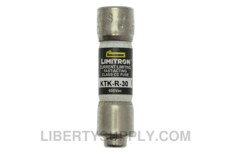 Bussmann 2A Fuse KTK-R-2