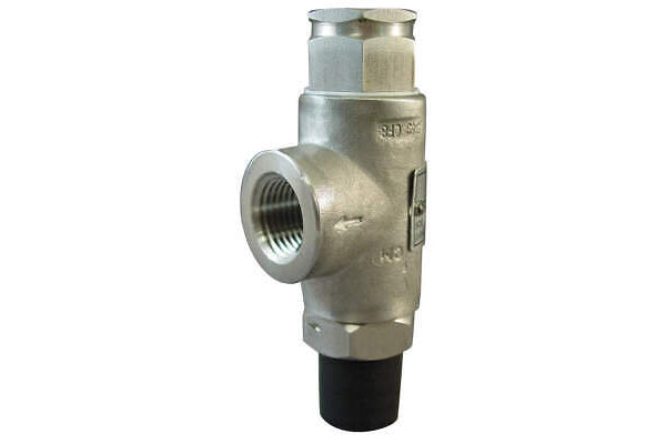 Kunkle 0140-C01-ME0200, 1/2" Liquid Relief Valve