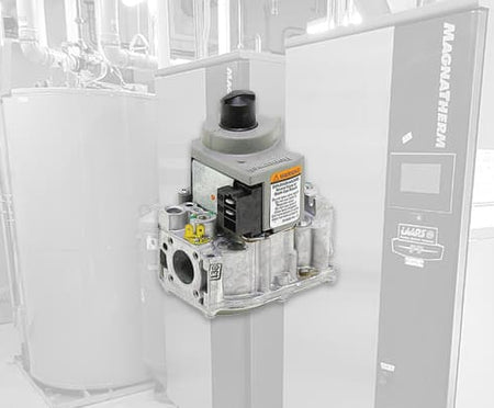 Laars Gas Valves