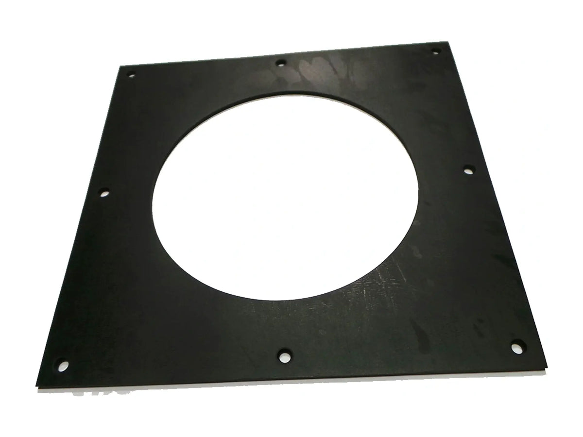 Laars 10J3030, Gasket Heat Exchanger Outlet 5.63 Inch ID