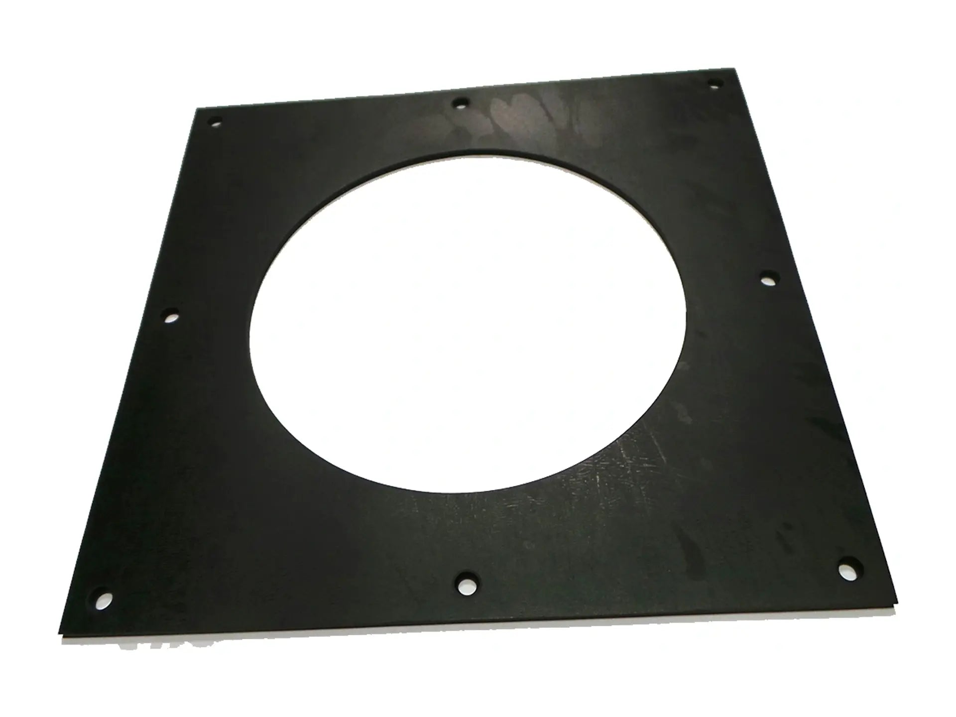 Laars 10J3030, Gasket Heat Exchanger Outlet 5.63 Inch ID