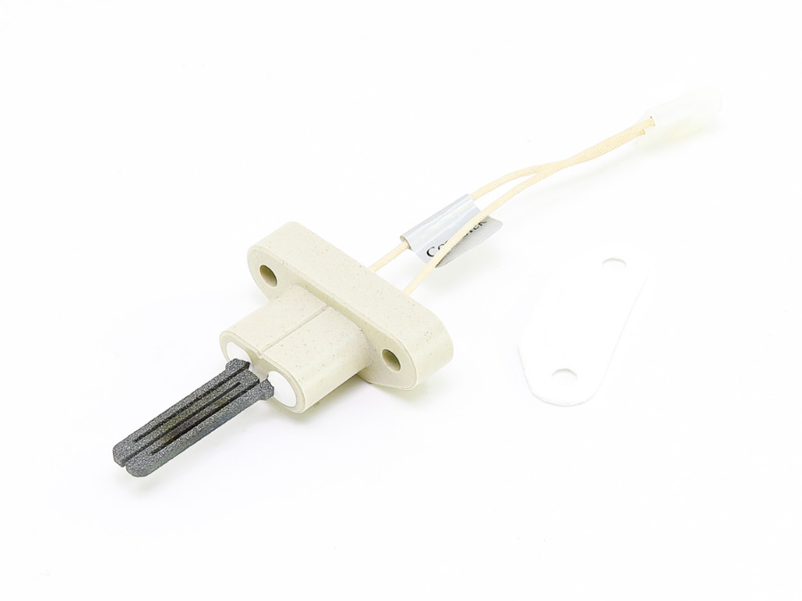 Laars 2400-286, Hot Surface Igniter with Gasket