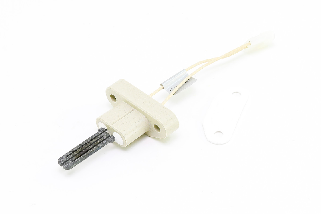Laars 2400-286, Hot Surface Igniter with Gasket