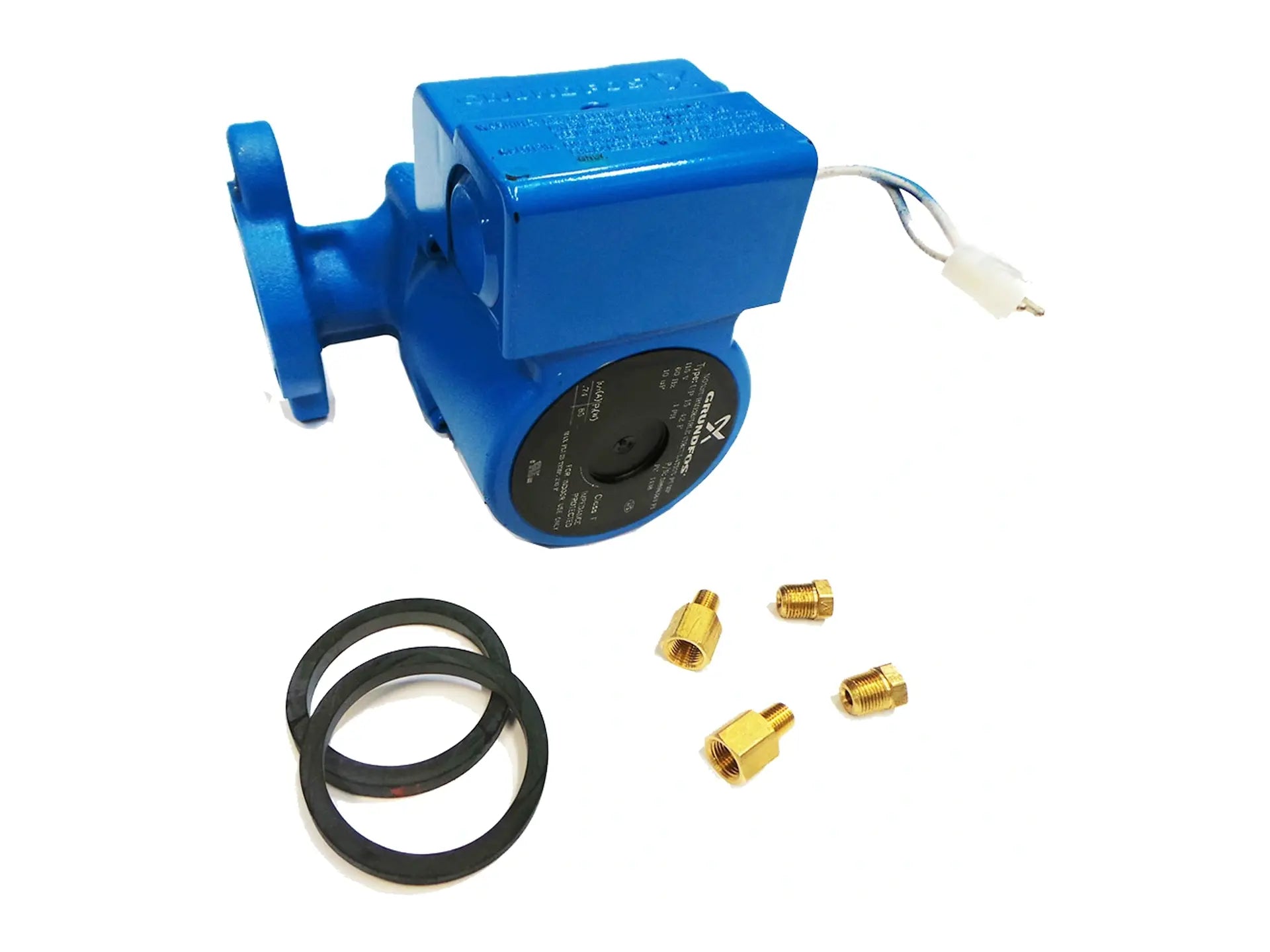 Laars 2400-005, 115V High-Efficiency Circulating Pump