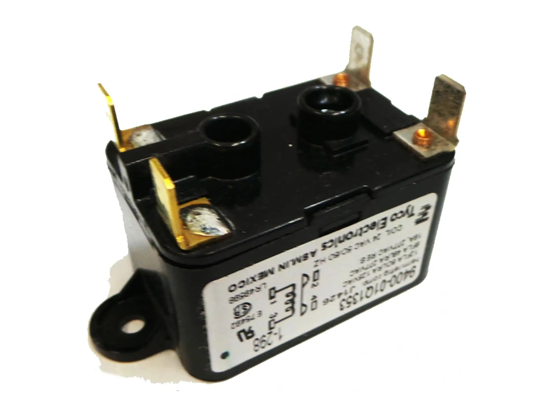 Laars 2400-010, R2/R3 Boxed Relay