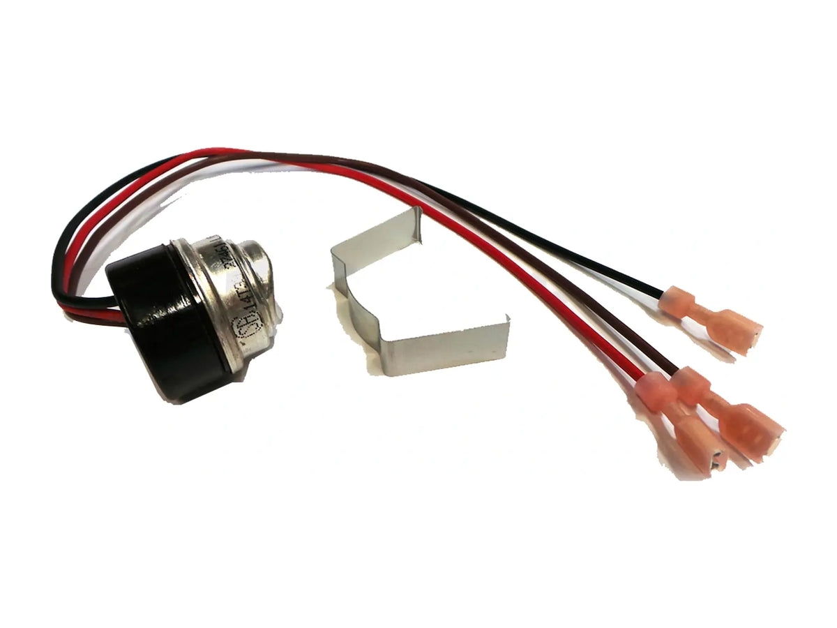 Laars 2400-016, Strap On Low Limit Safety Switch
