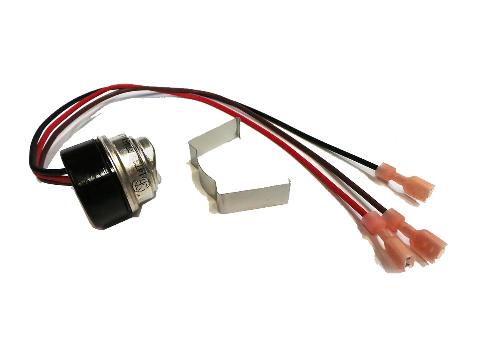 Laars 2400-016, Strap On Low Limit Safety Switch