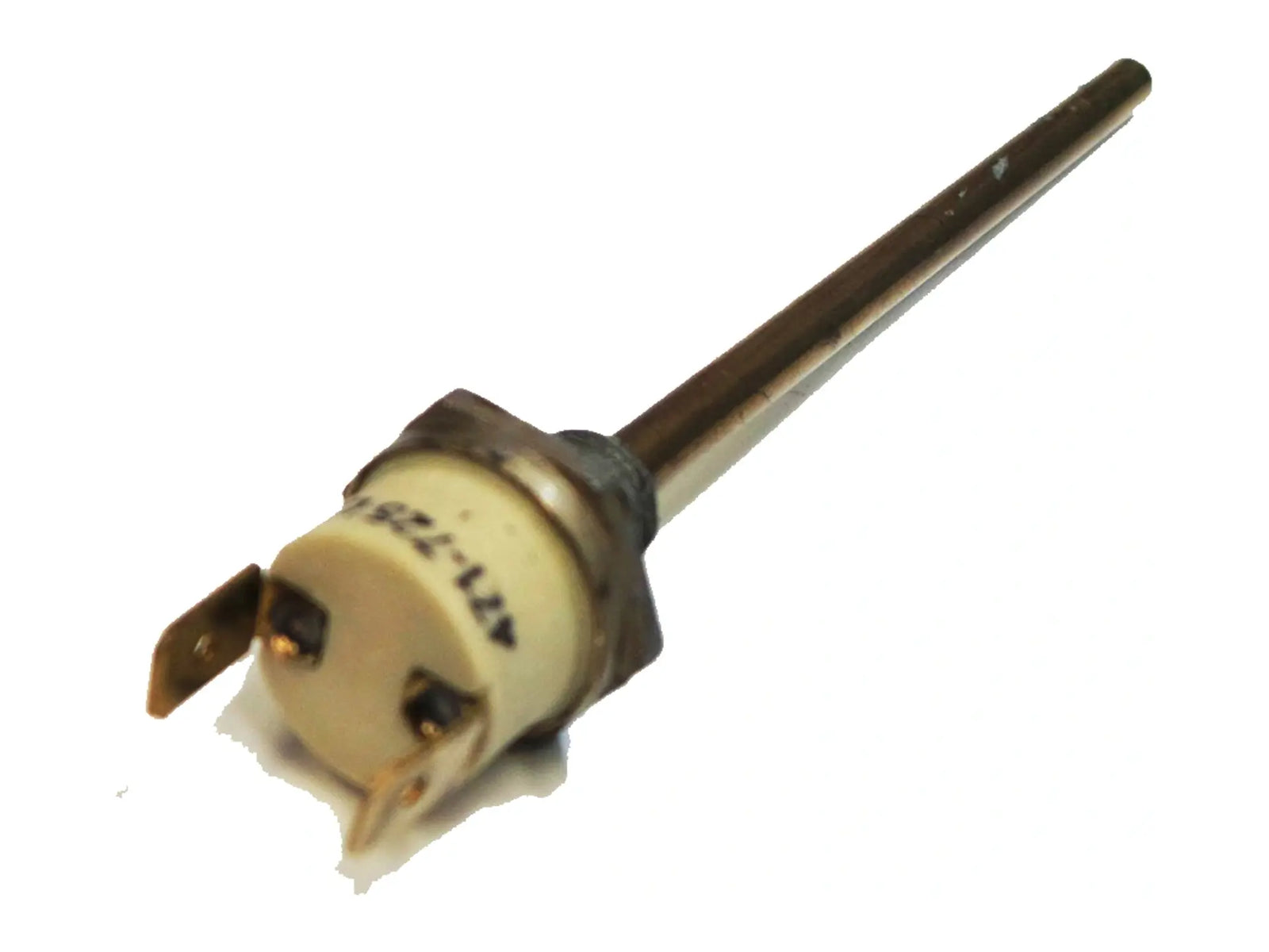 Laars 2400-020, Thermal Cut Out Safety Device