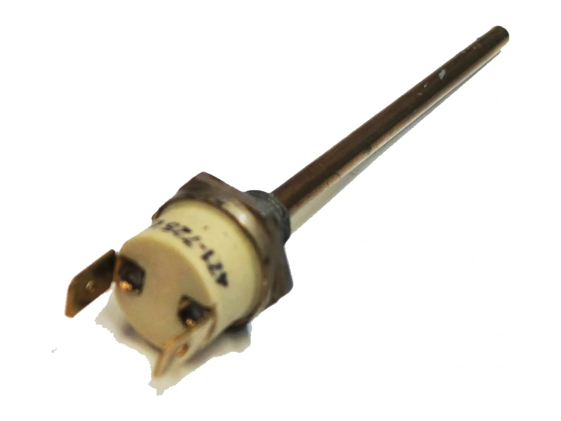 Laars 2400-020, Thermal Cut Out Safety Device