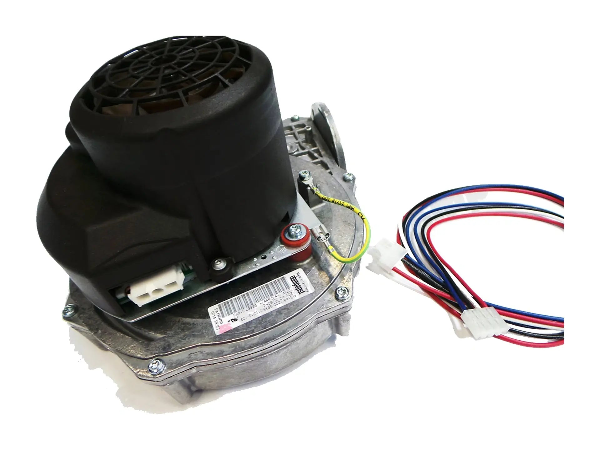 Laars 2400-133, High-Efficiency Blower Assembly