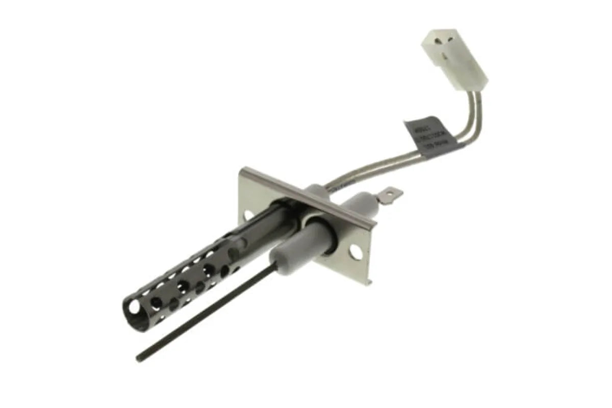 Laars 2400-138, Ignitor and Flame Sensor Assembly