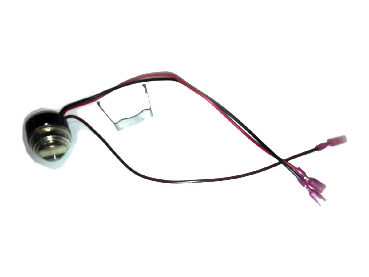 Laars 2400-226, 155°F CO Auto Limit Switch
