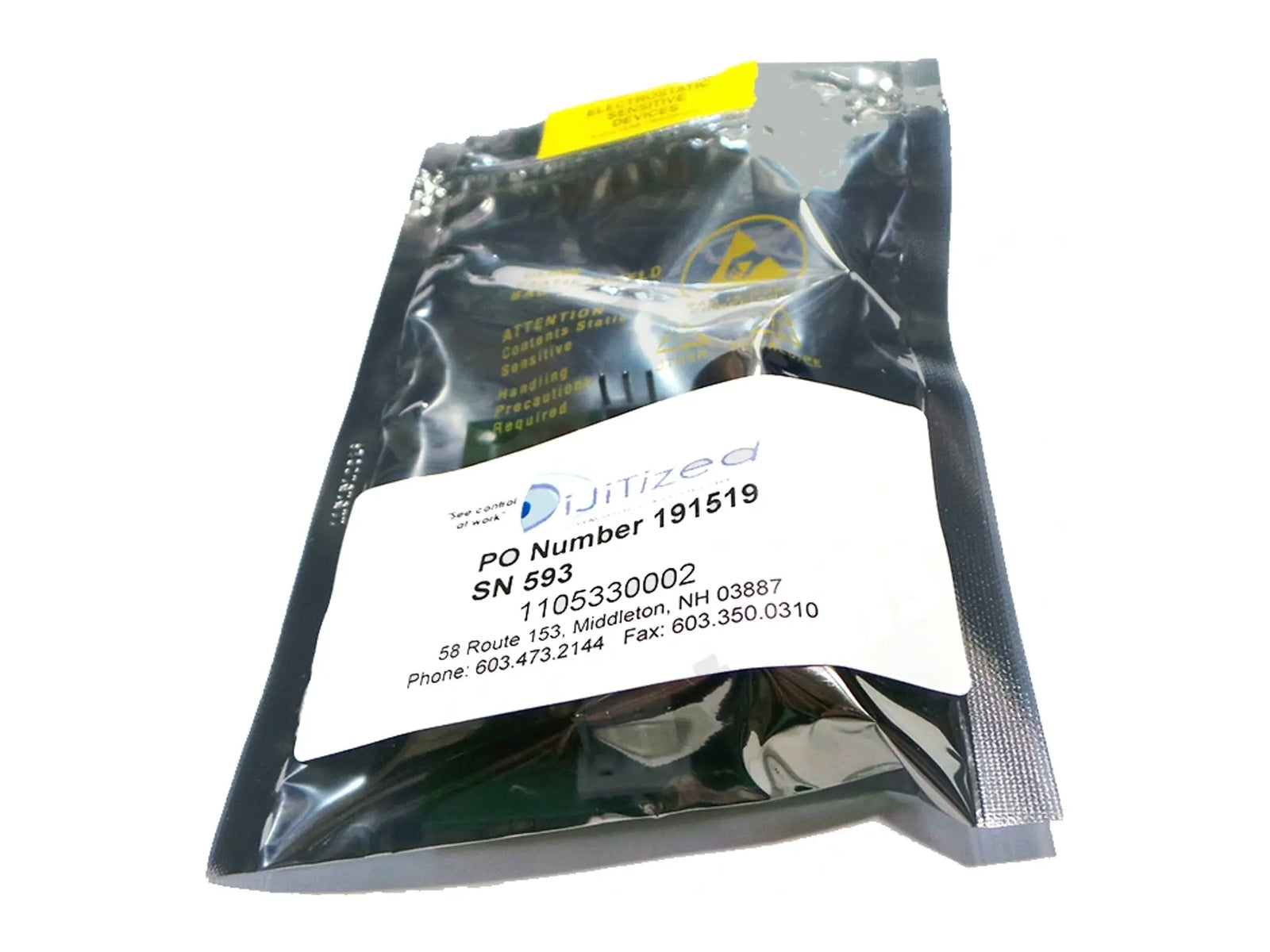Laars 2400-442, Pulse Width Modulation Board