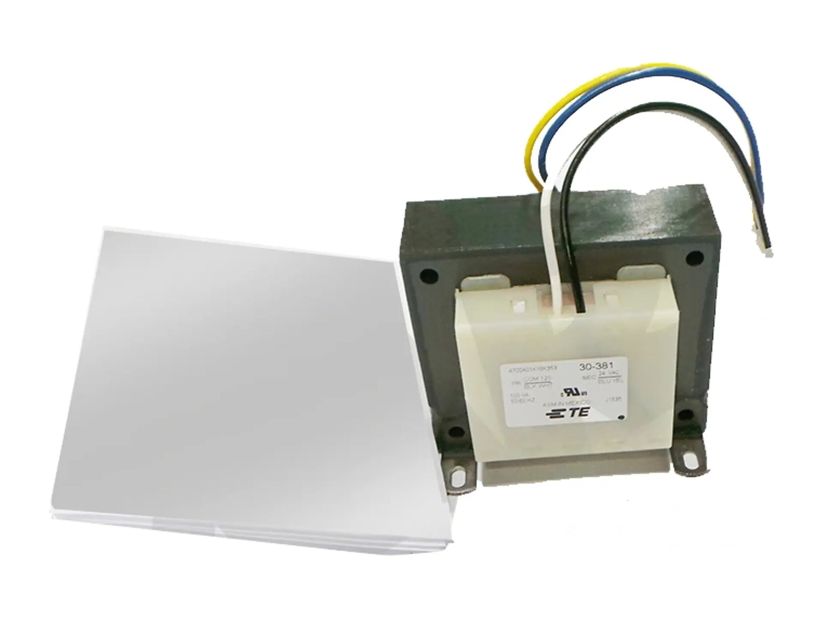 Laars 2400-448, 100VA Transformer with Primary 120V and Secondary 24V