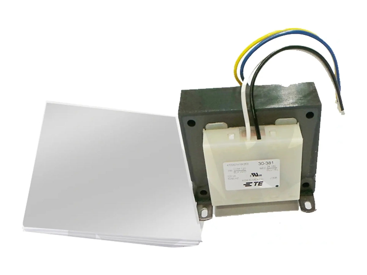 Laars 2400-448, 100VA Transformer with Primary 120V and Secondary 24V
