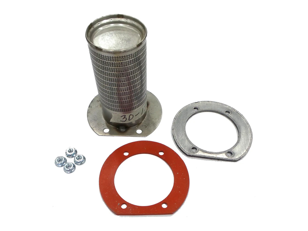 Laars 2400-516, Burner with Gasket