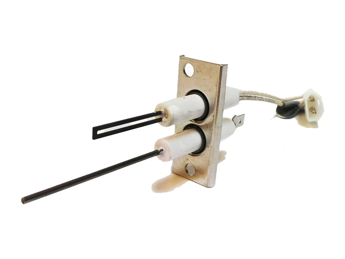 Laars 2400-526, Ignitor Flame Sensor and Gasket Kit