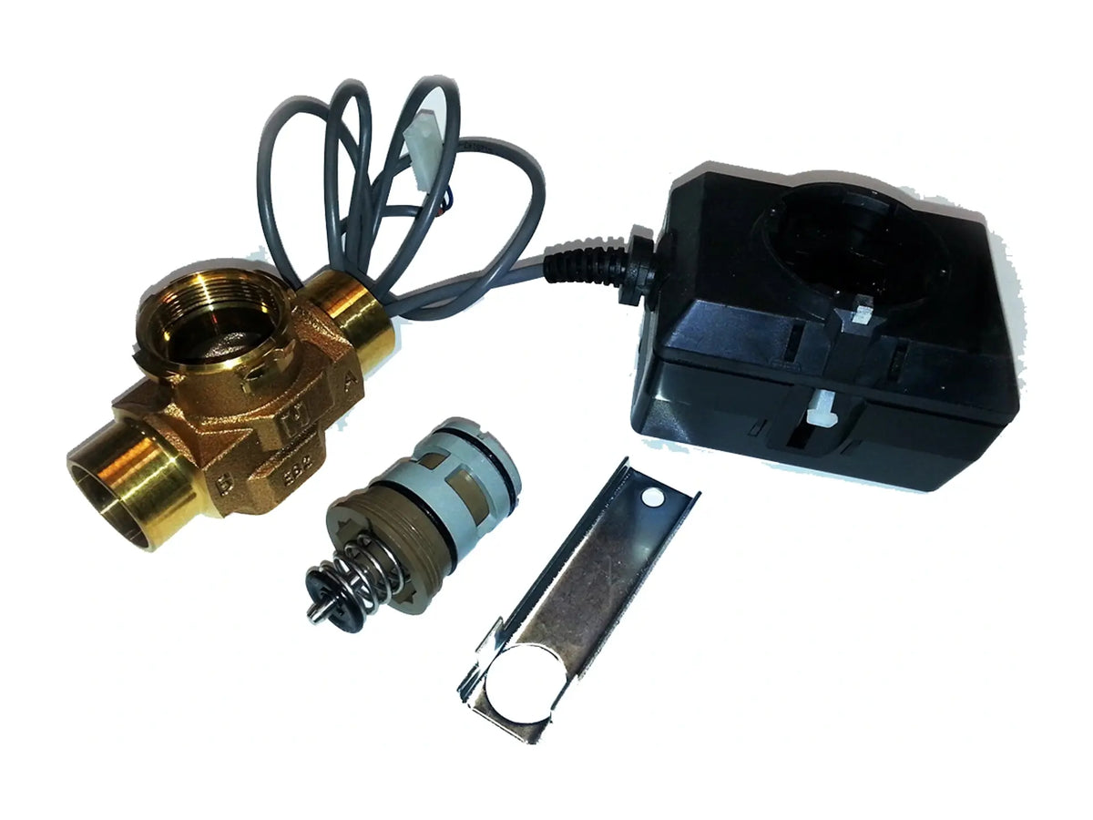 Laars 2400-538, Anti Condensing Valve