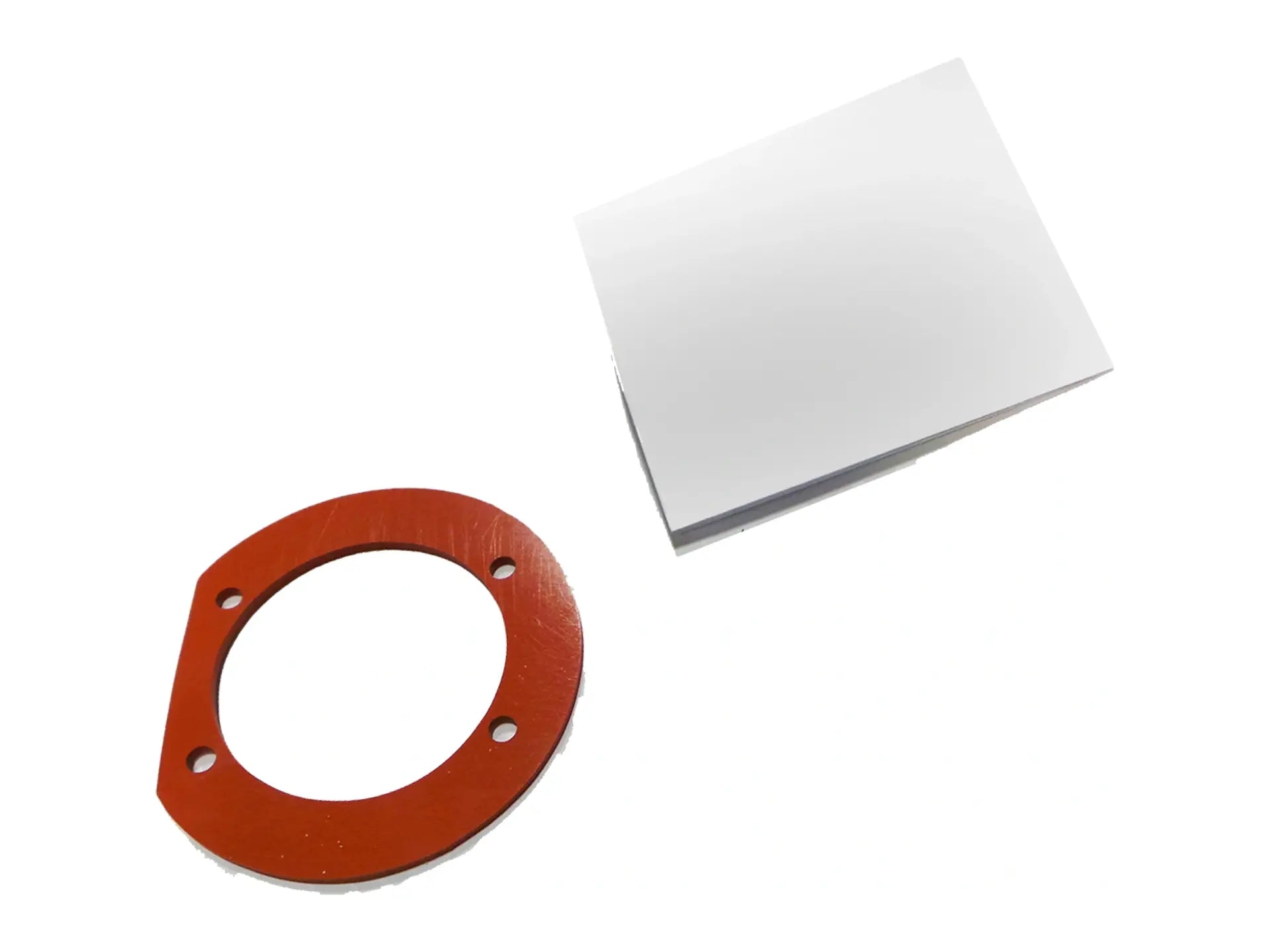 Laars 2400-540, Boxed Blower Gasket