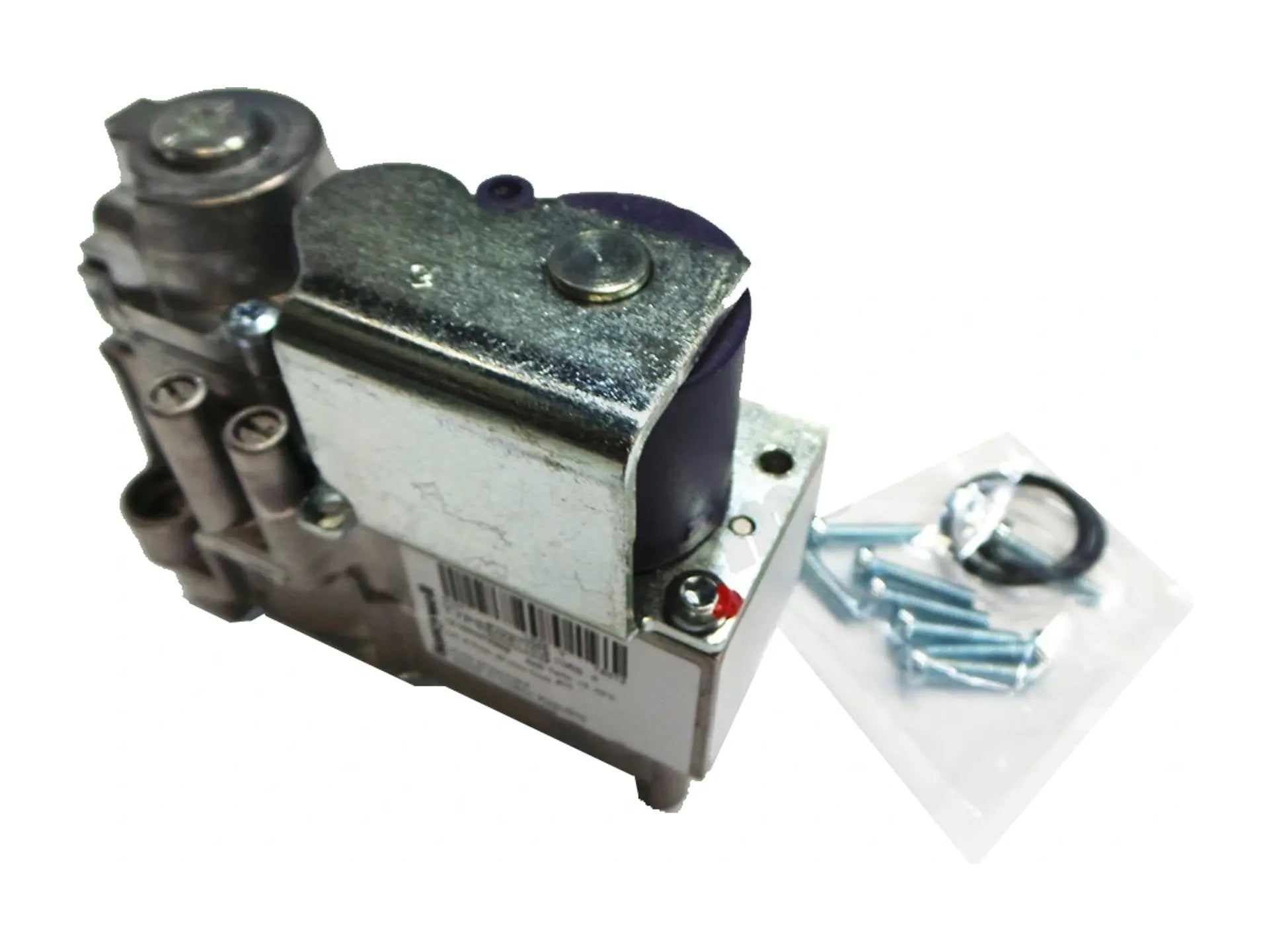 Laars 2400-548, Negative Pressure Gas Valve VK8115V1069