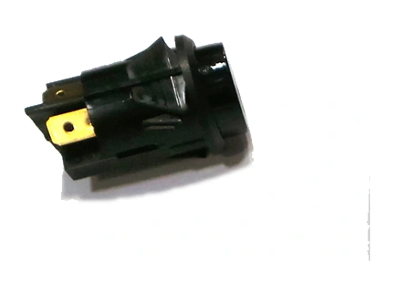 Laars 2400-568, Boxed Reset Switch