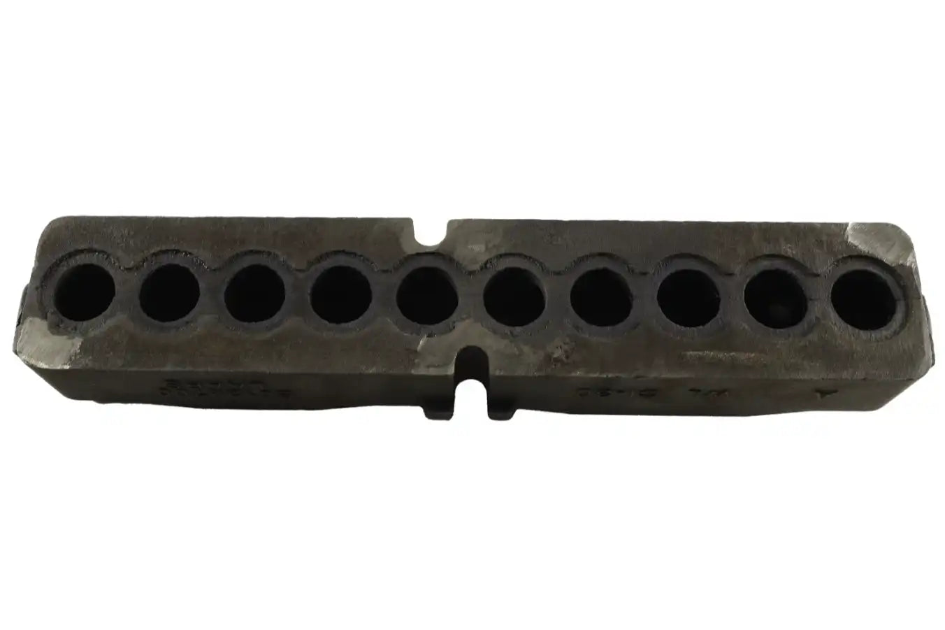 Laars 2C4103, Return Header
