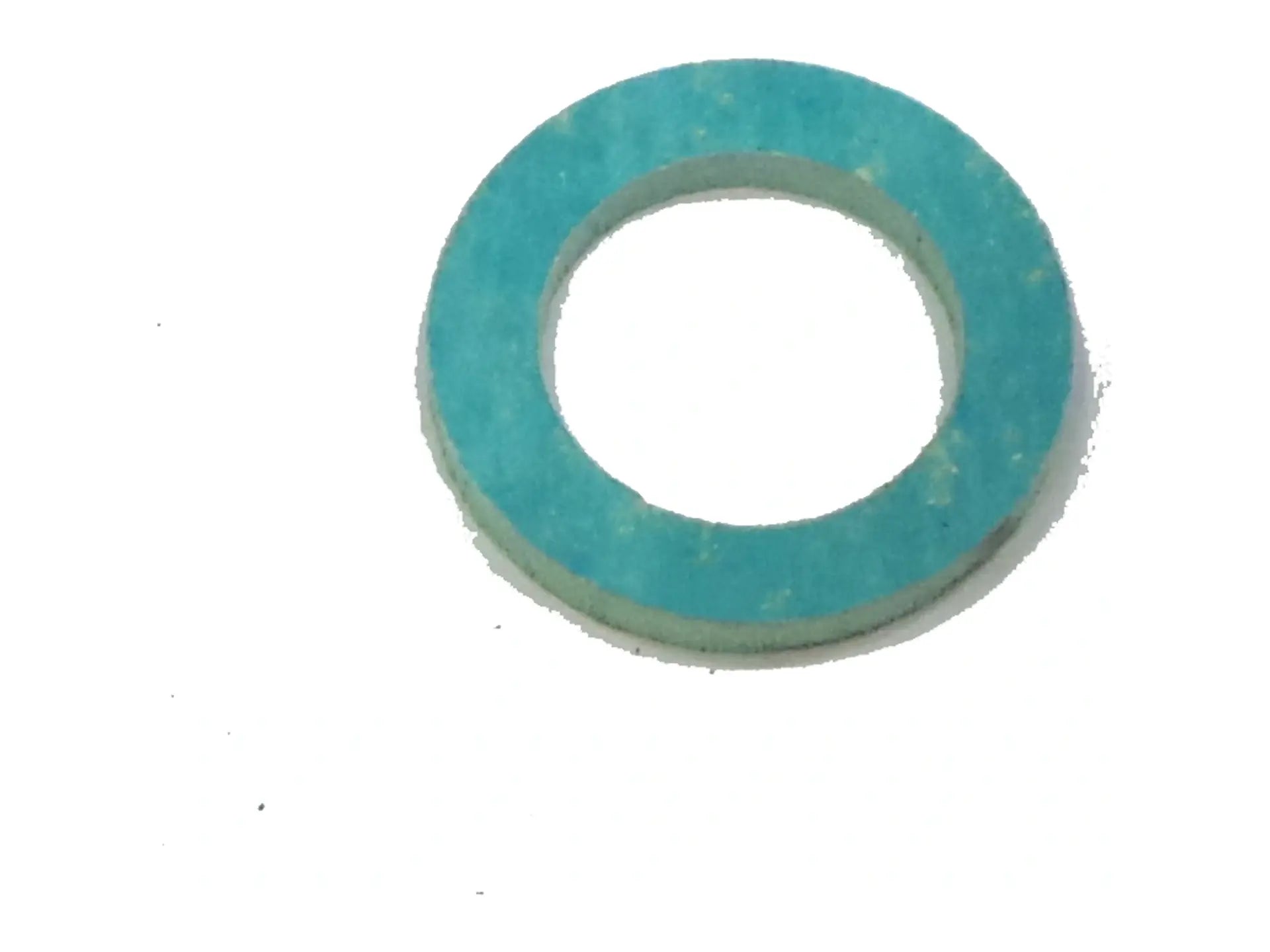 Laars 30-105, Gasket with 3/4 Inch Nut
